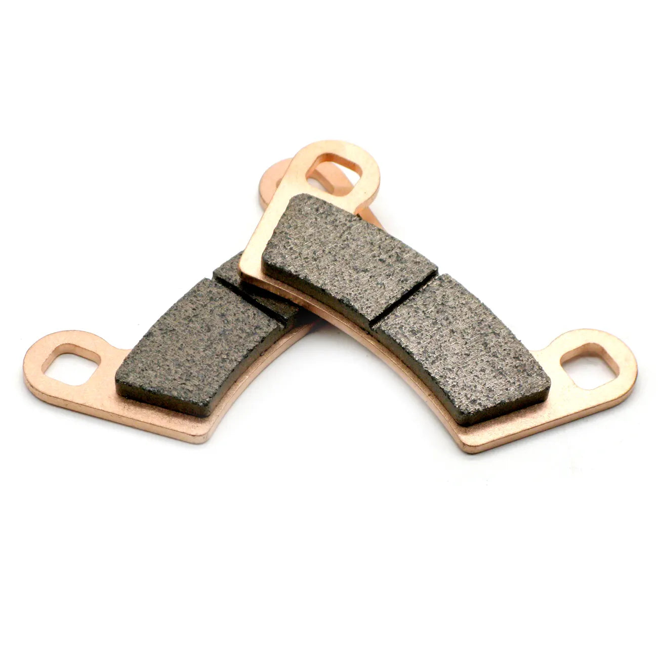 Brake Pad Set for Polaris Applications