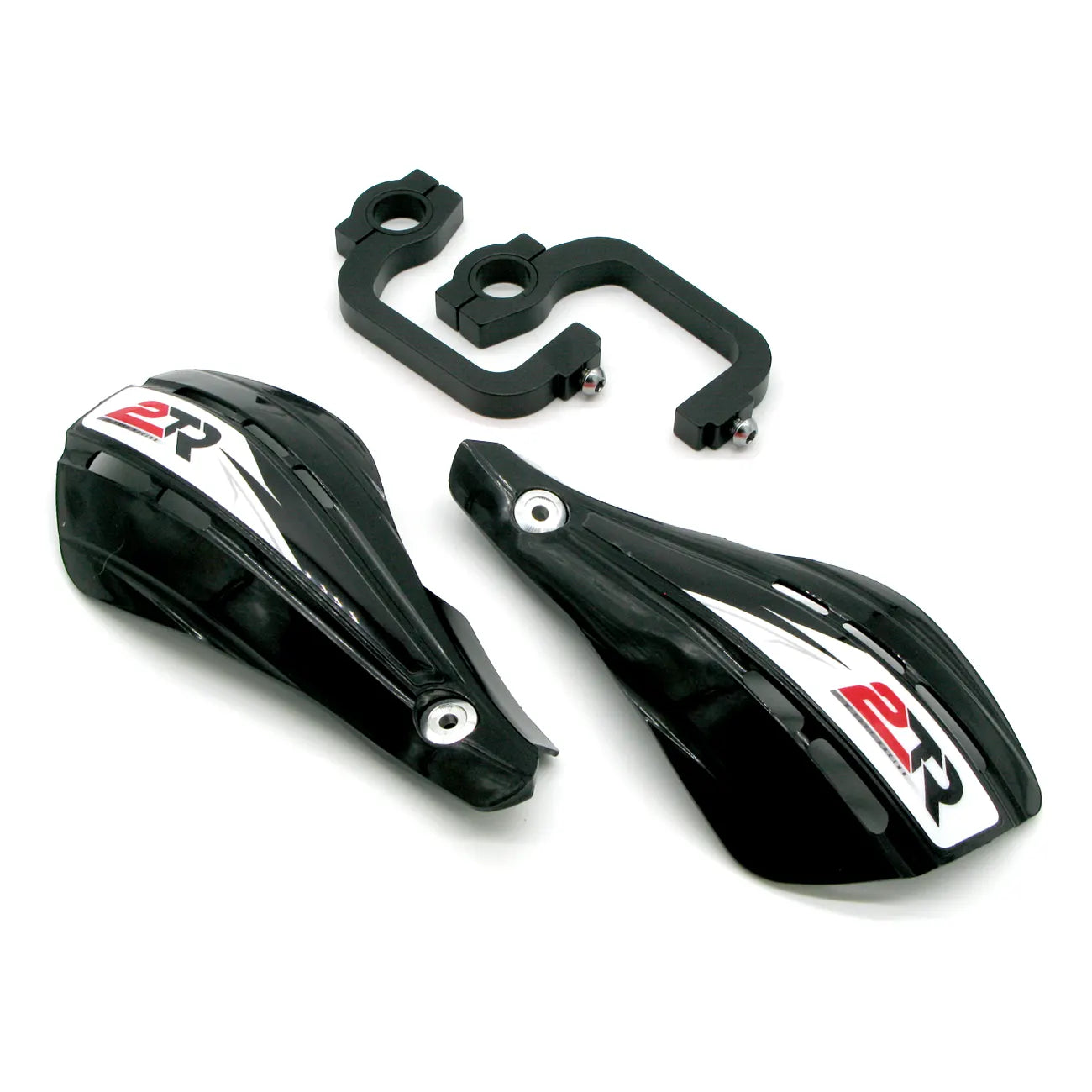Handlebars - Hand Guards