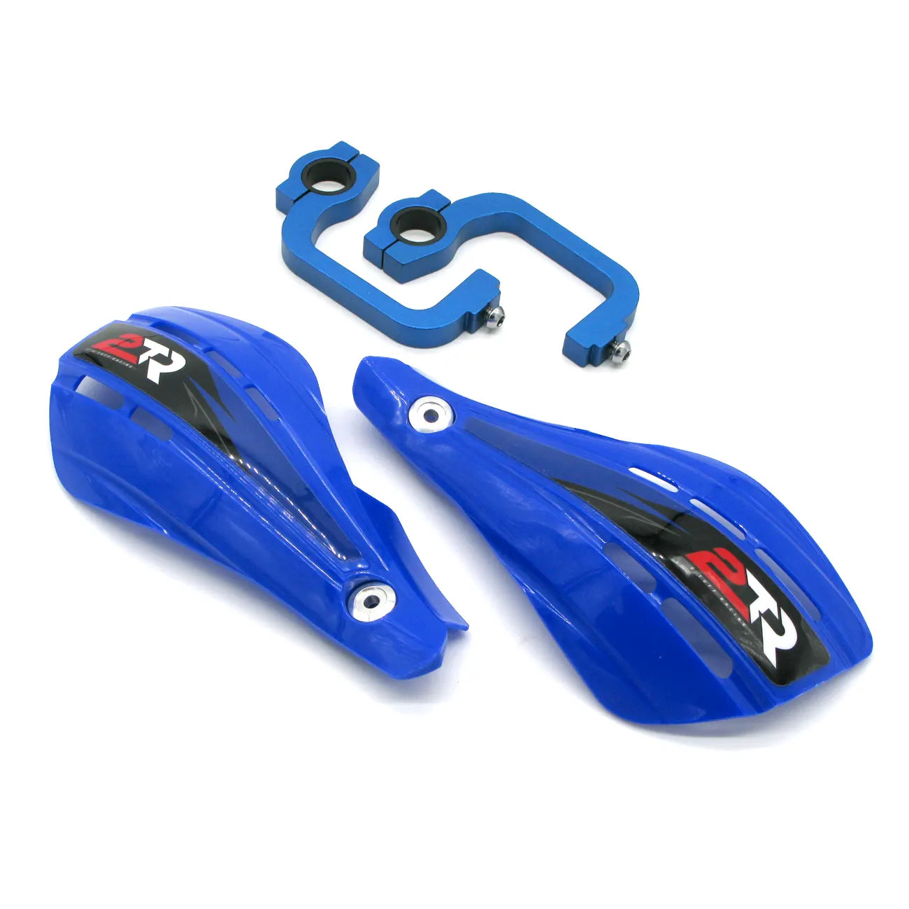 Handlebars - Hand Guards