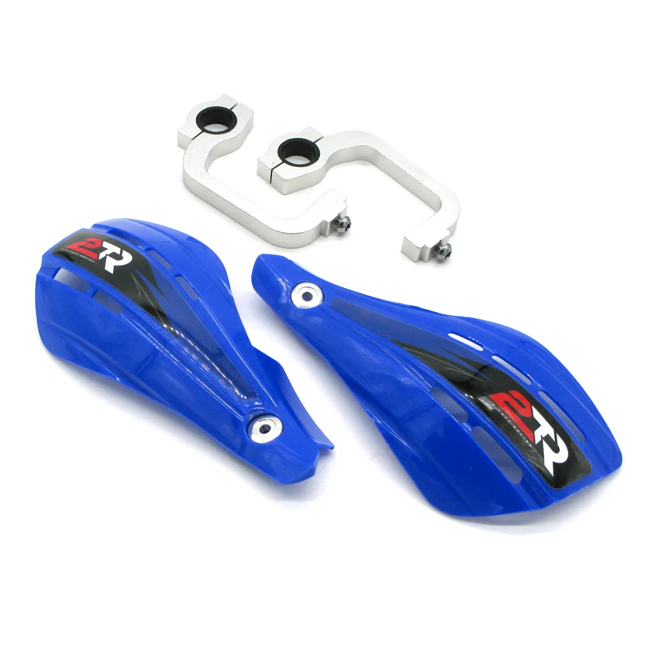 Handlebars - Hand Guards