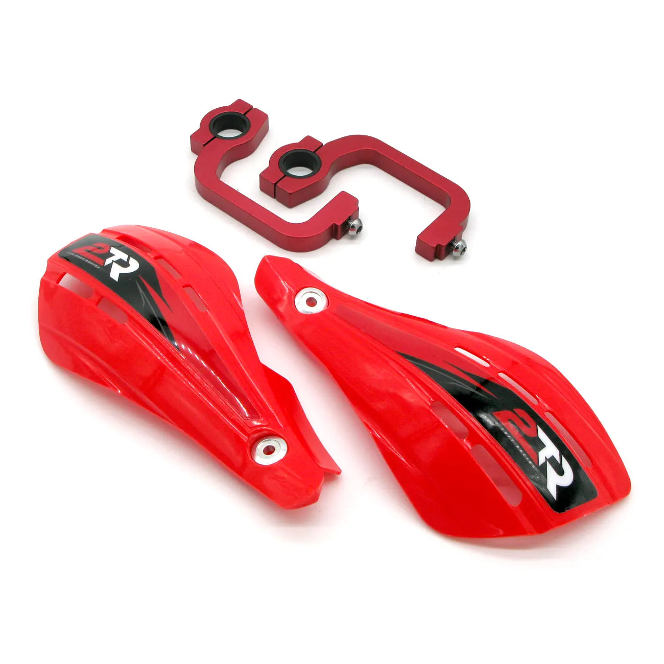 Handlebars - Hand Guards