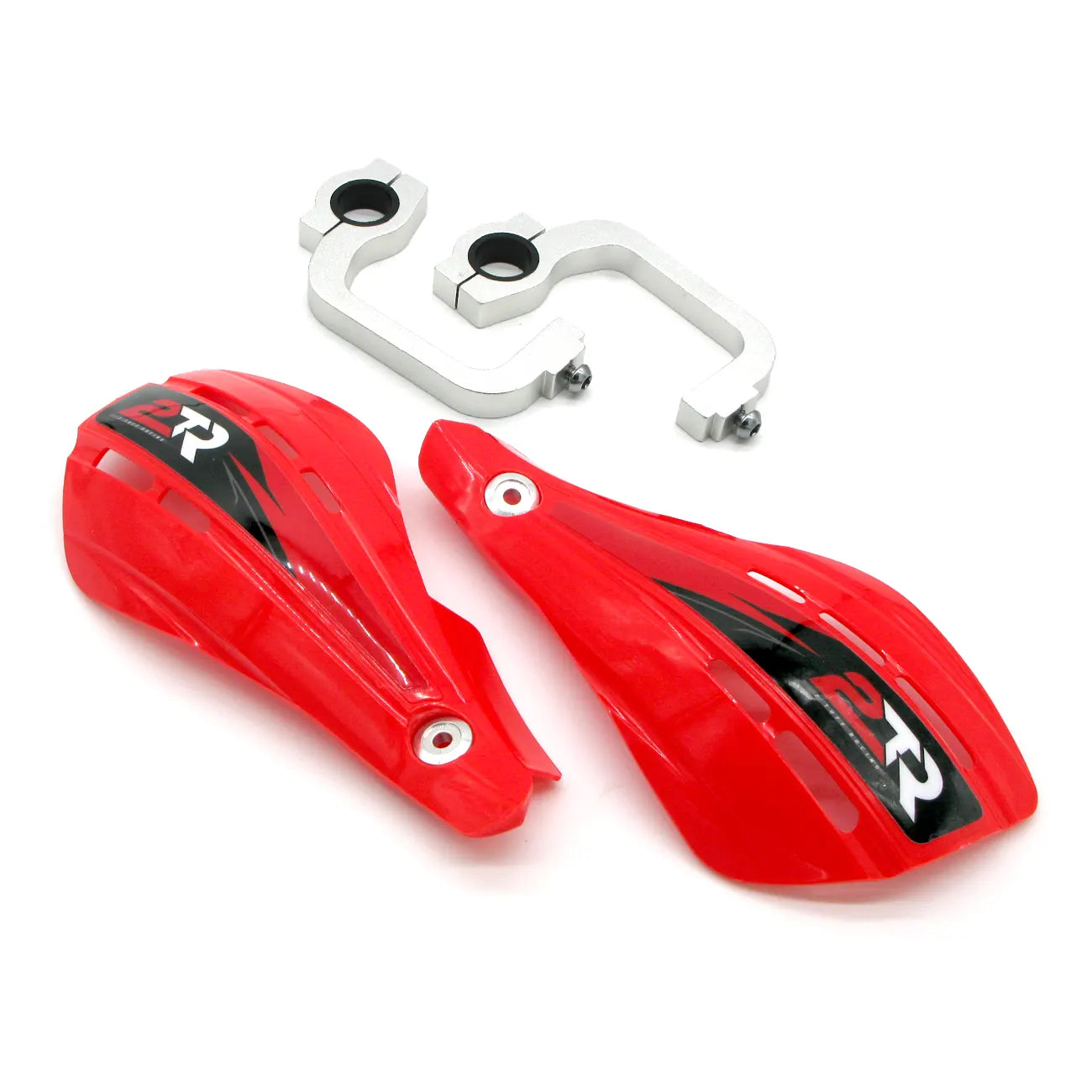 Handlebars - Hand Guards