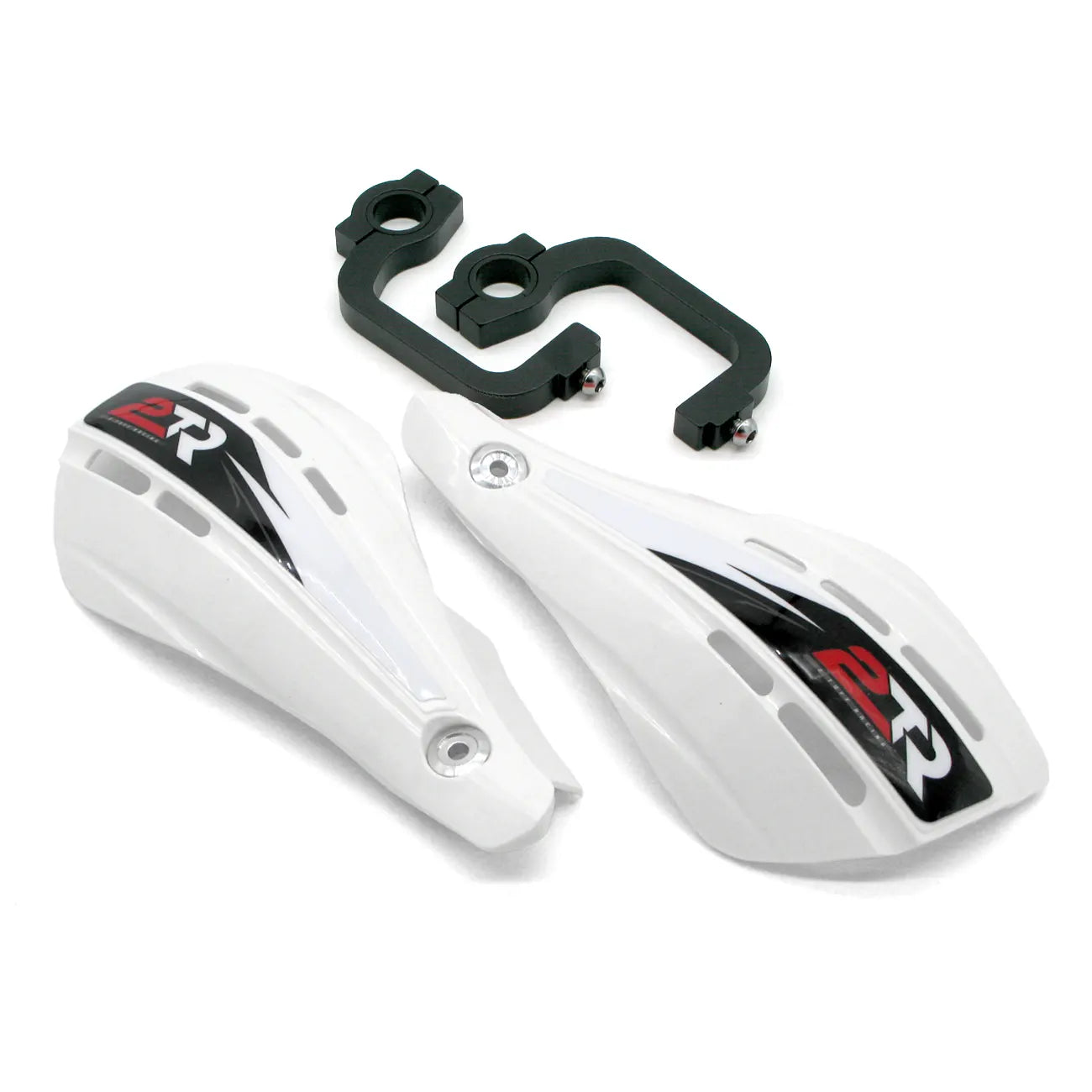 Handlebars - Hand Guards