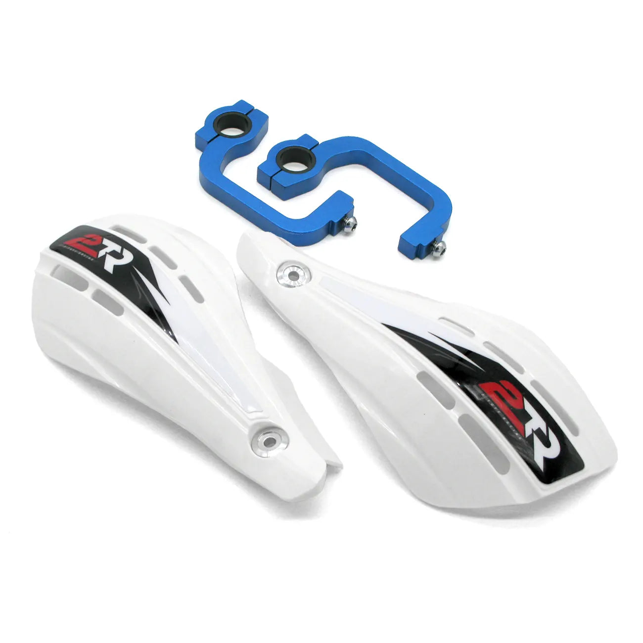 Handlebars - Hand Guards