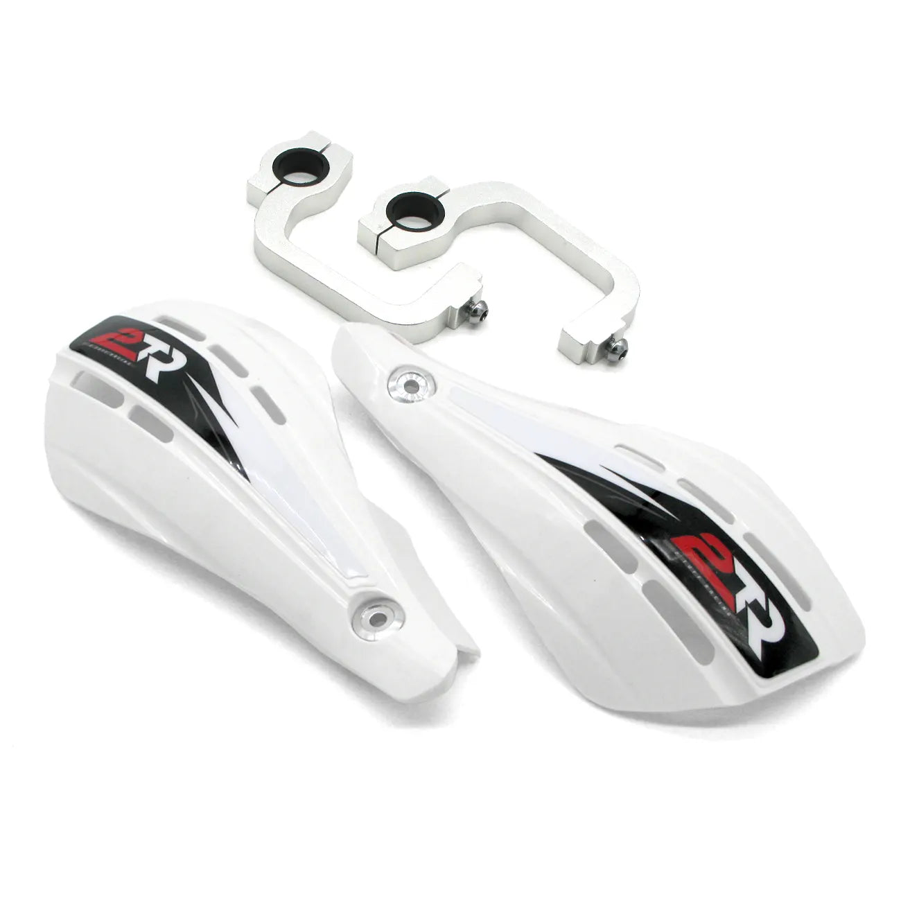 Handlebars - Hand Guards