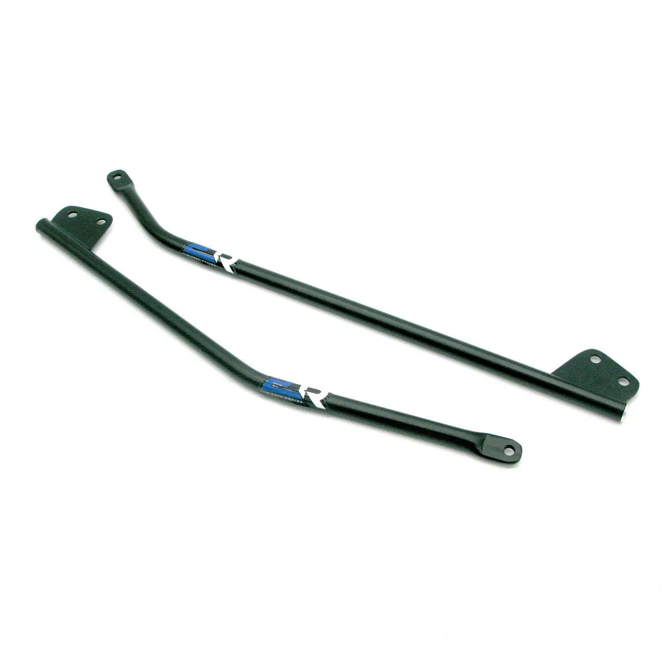 Subframe Braces for Yamaha YFZ450R