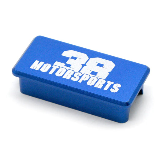 Front Frame Plug for Yamaha YFZ450R