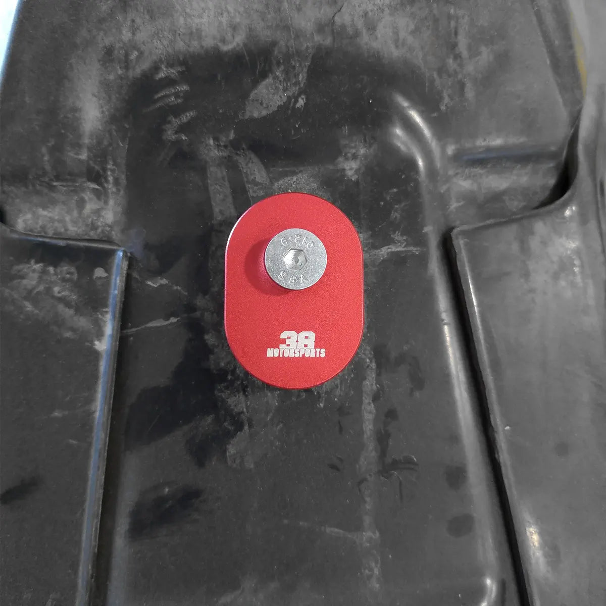 Front Seat Tab for Honda TRX450R