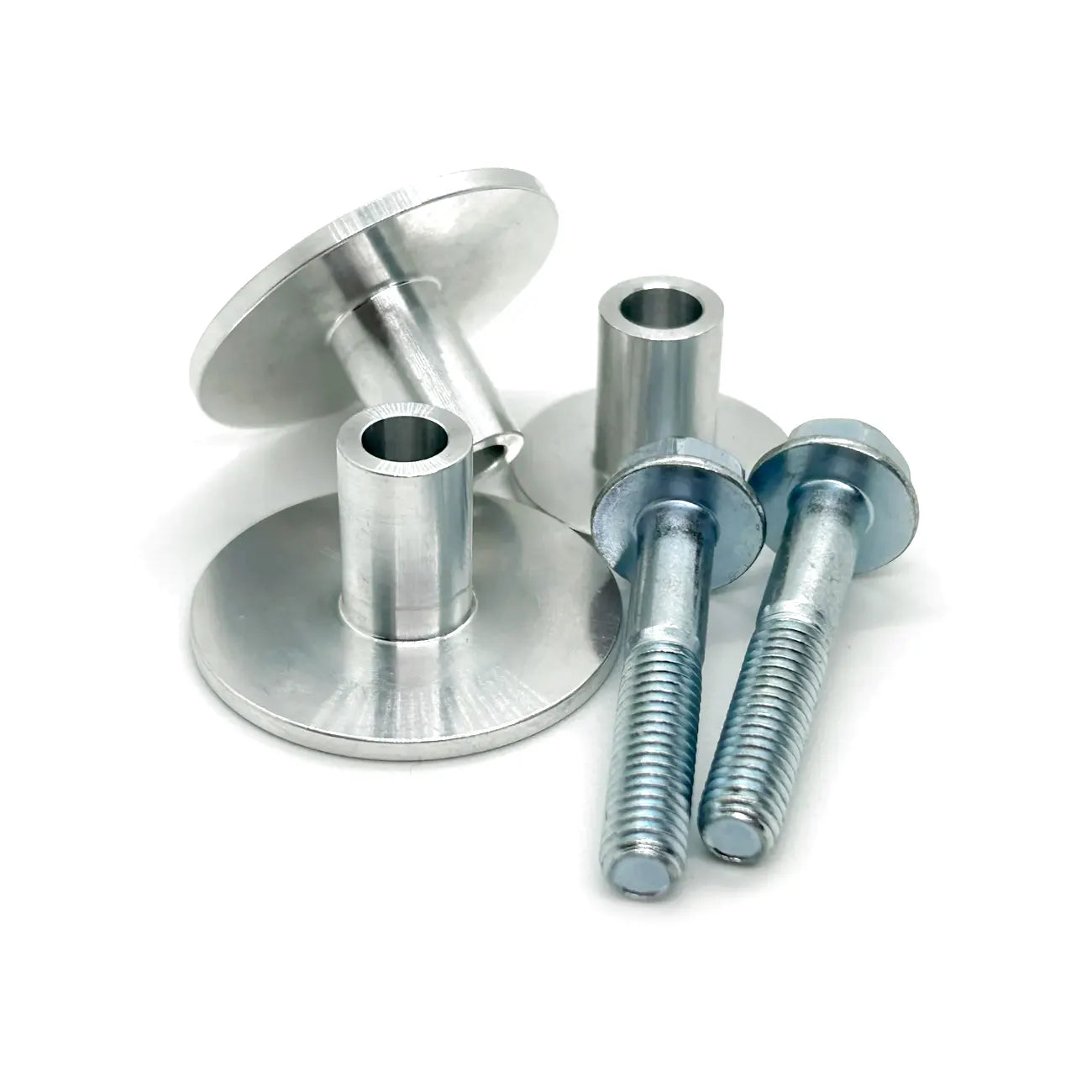 Tank Lowering Front Collar Kit for Yamaha YFZ450R
