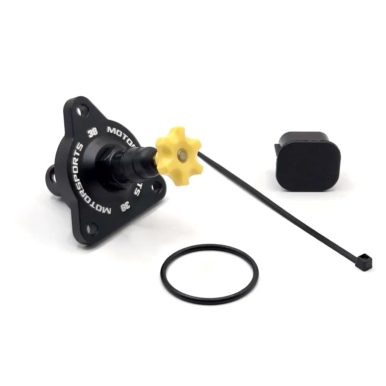 Manual Idle Air Control Valve for Yamaha YFZ450R
