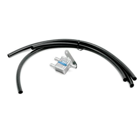 Oil Breather Tank Kit for Yamaha YFZ450R