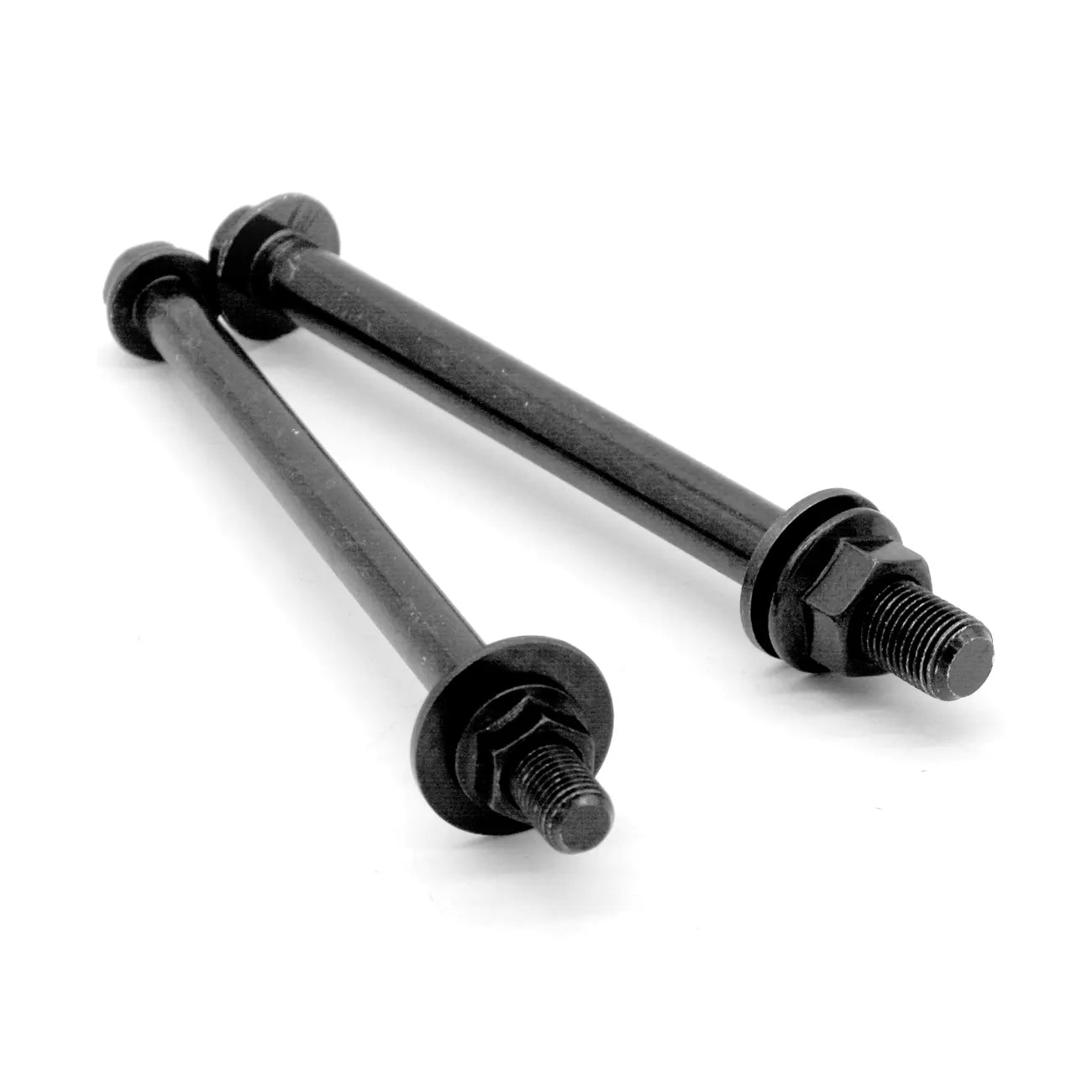 Rear Bearing Carrier Bolts & Nuts for Yamaha Banshee