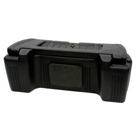 ATV/UTV Rear Rack Outfitter Storage Box