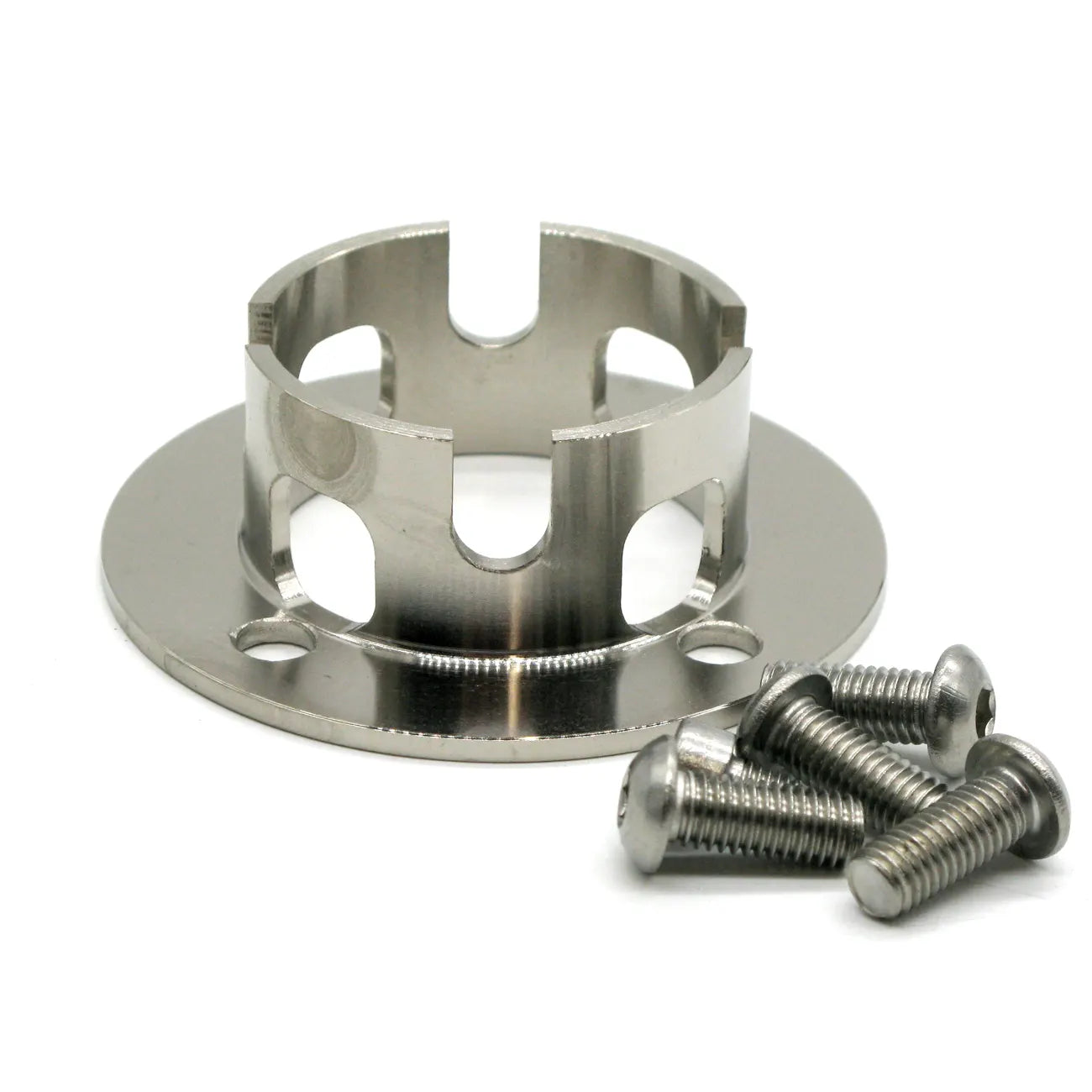 Axle Nut Locator for Yamaha YFZ450 2004-'05