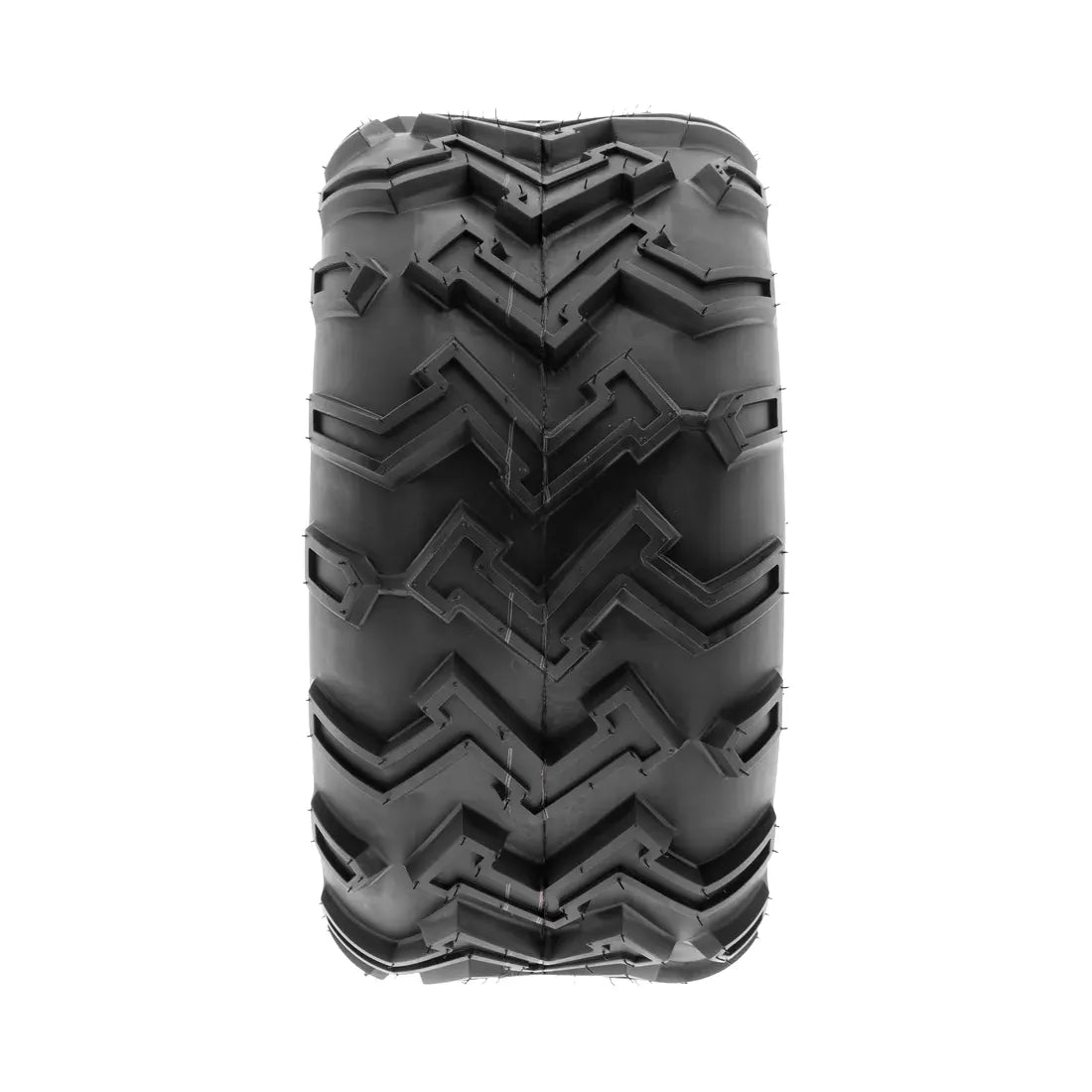 Tyres - A001 (E Marked) 10"
