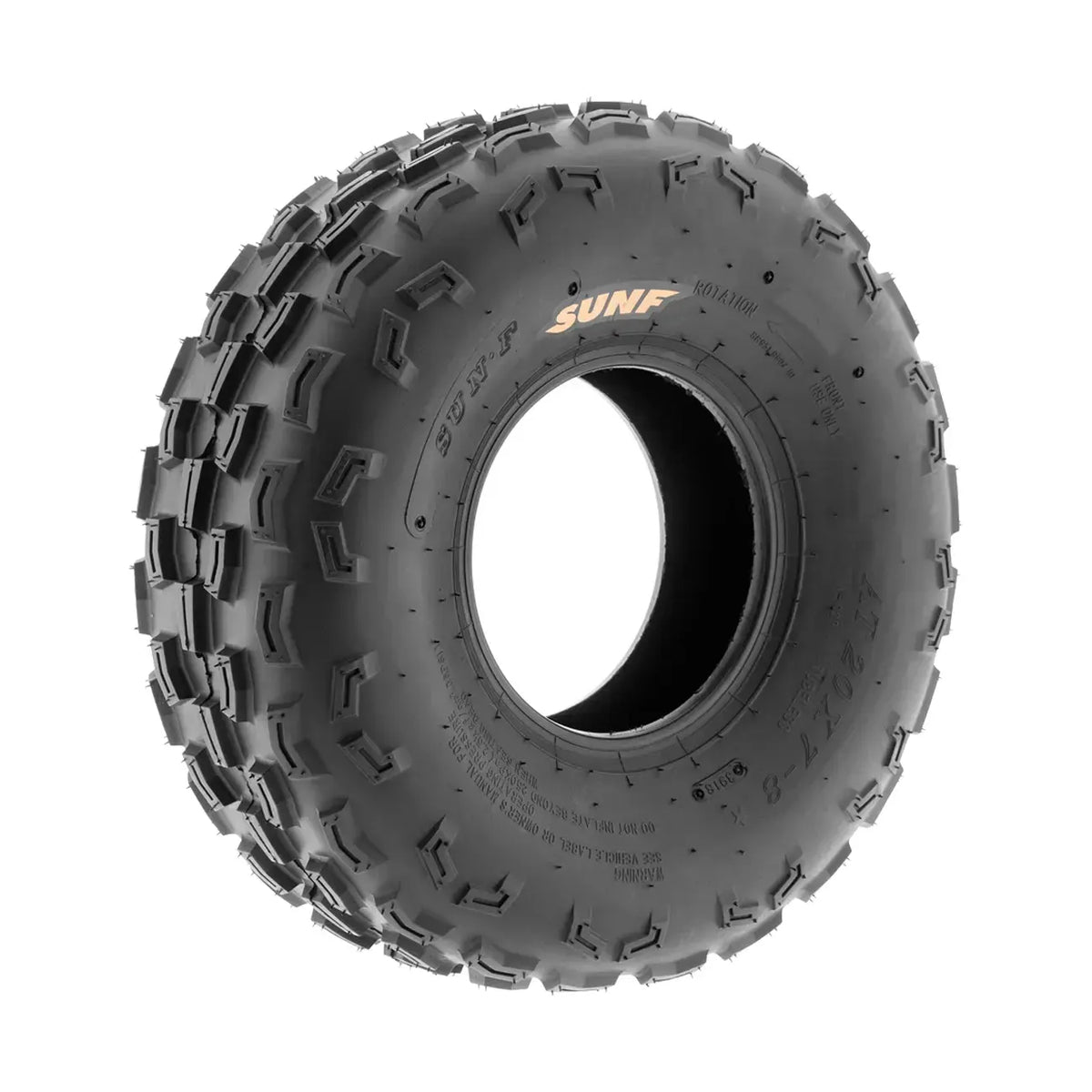 Tyres - A029 Tyres 8”/10”