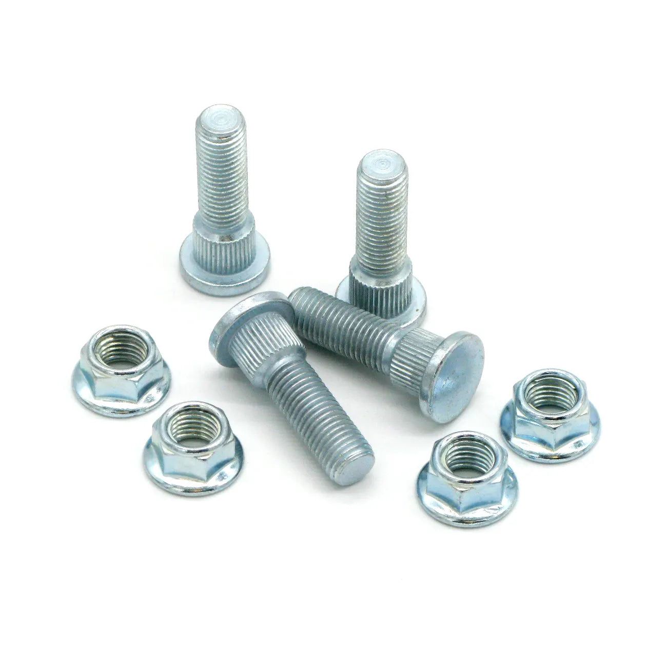 Wheel Accessories - Wheel Nuts & Studs Kit