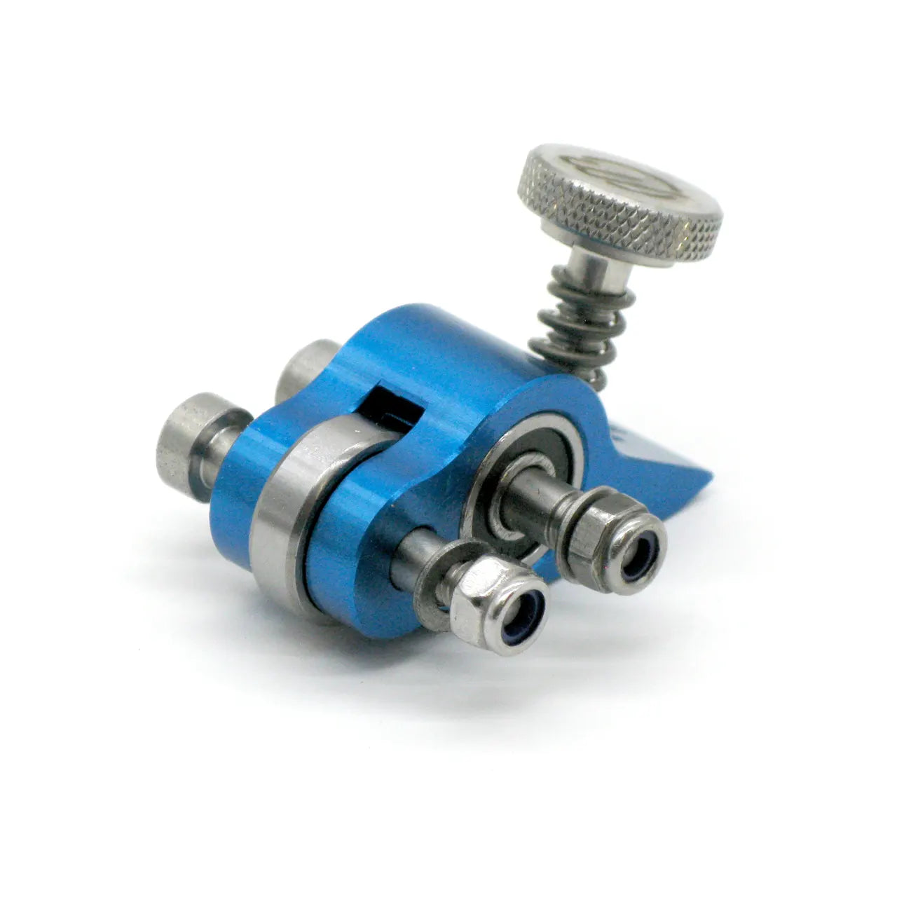 Thumb Wheel & Knuckle for Master Cylinders