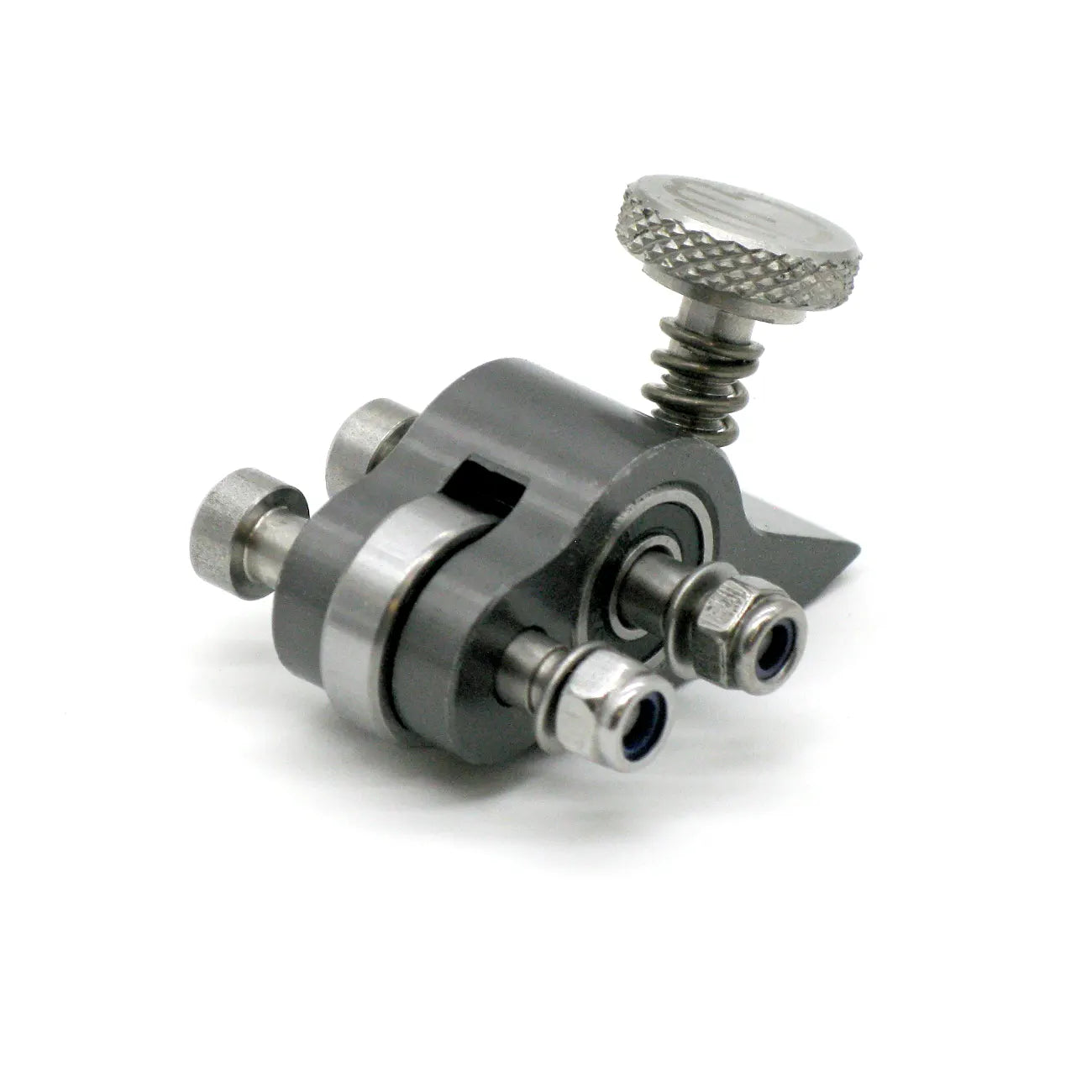 Thumb Wheel & Knuckle for Master Cylinders