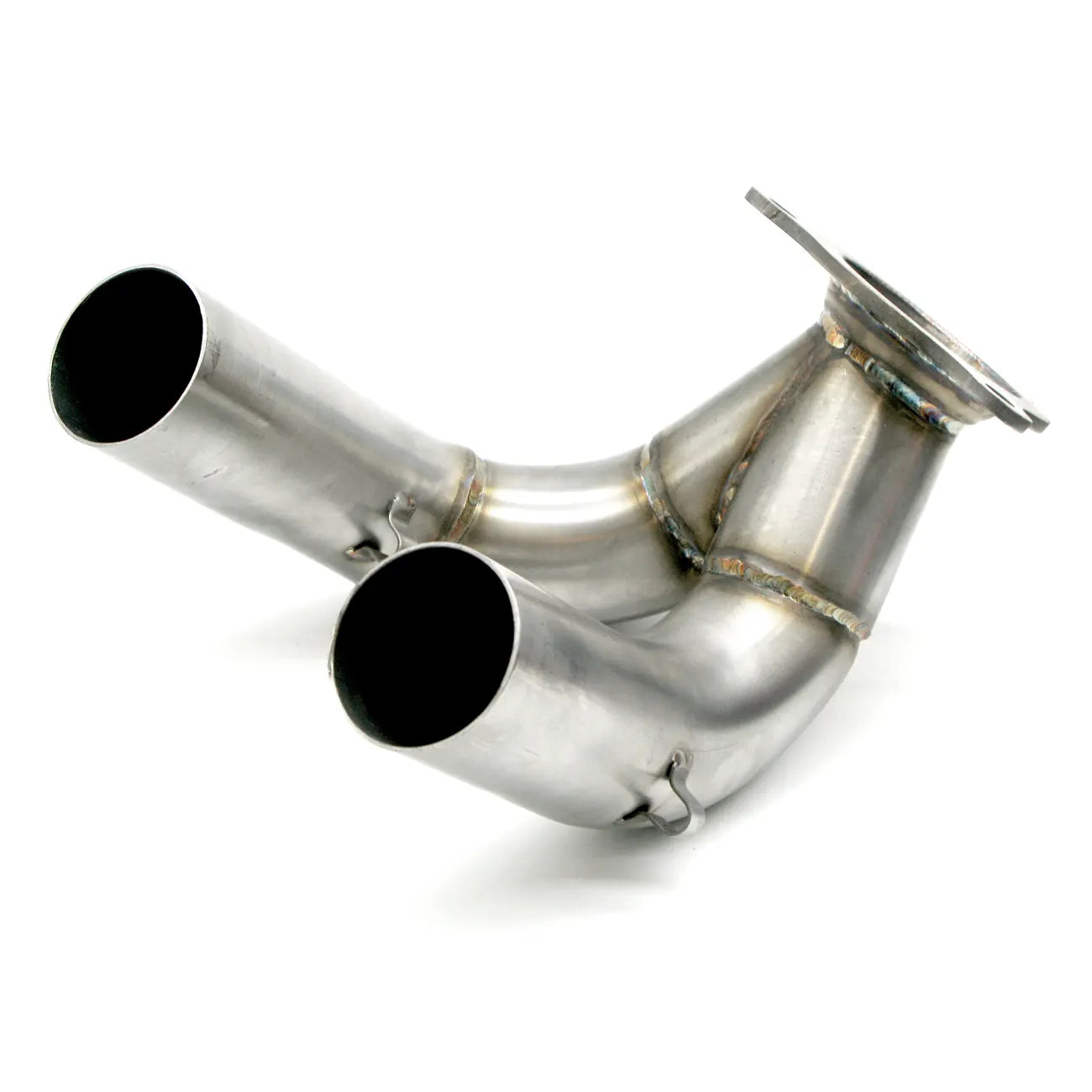 Exhaust - EVO U Slip-On Silencer for Polaris RZR XP 4 Turbo ('16-'22)
