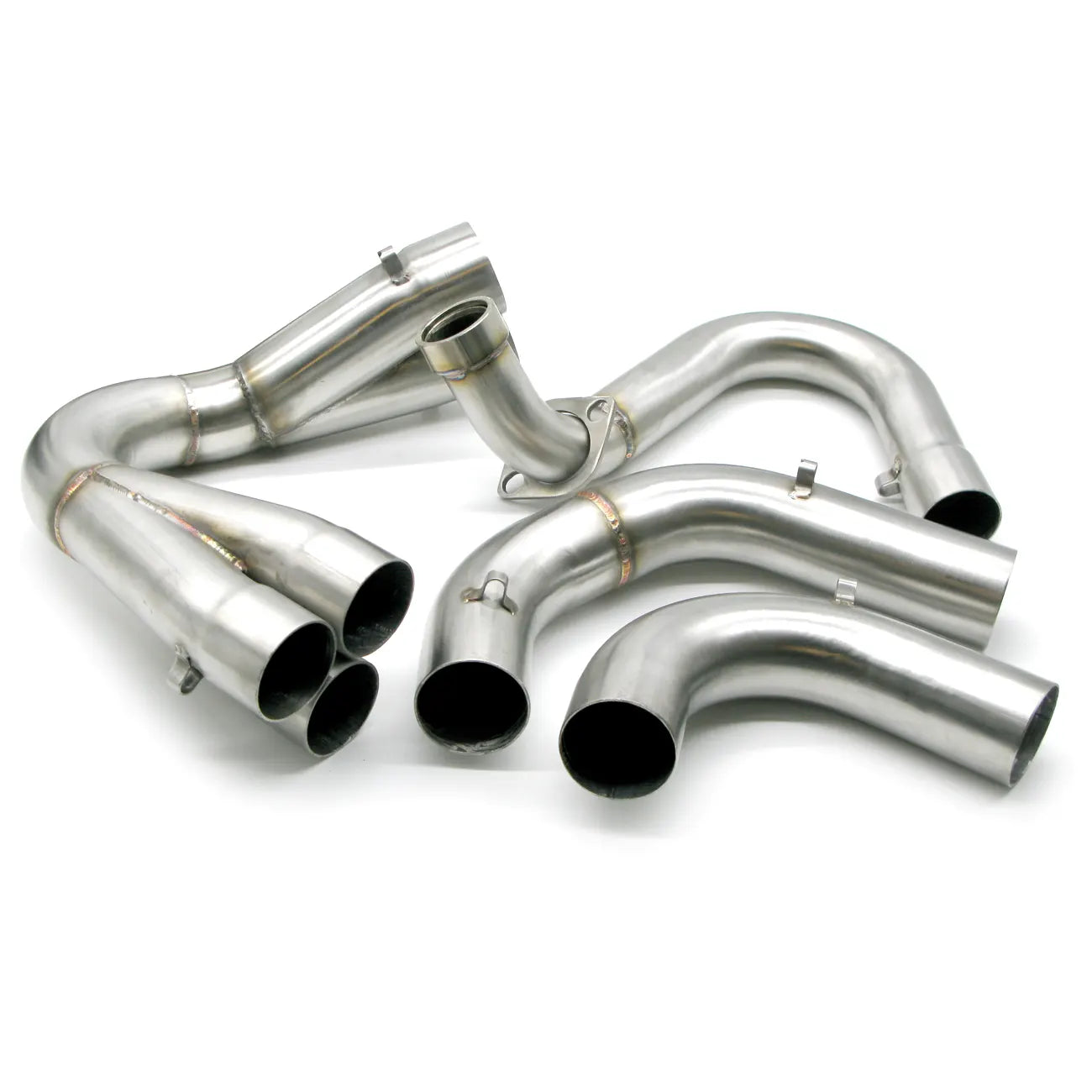 Exhaust - EXO Stainless 3-1-2 Full System for Yamaha YXZ 1000 (inc. R/SS)