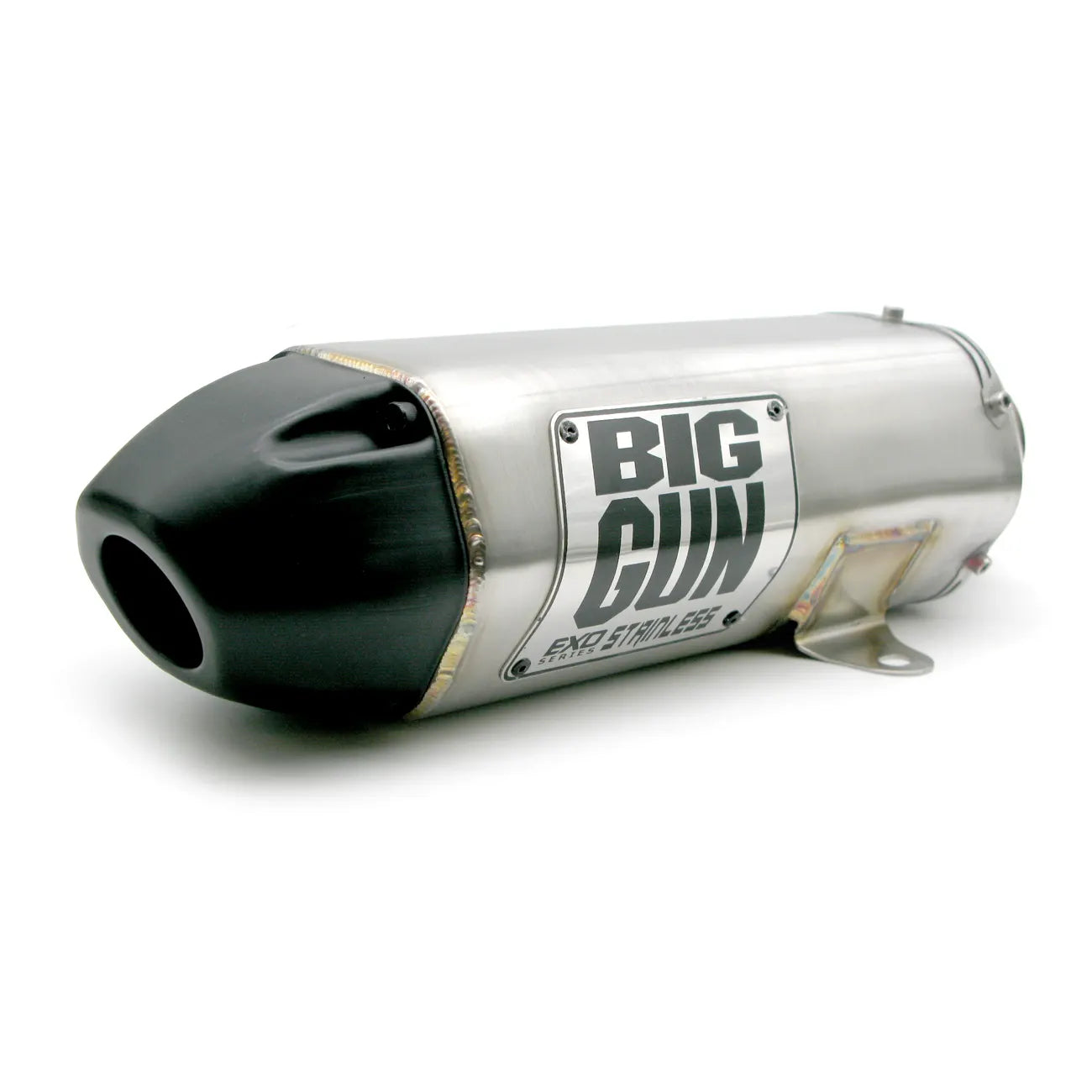 Exhaust - EXO Stainless 3-1-2 Full System for Yamaha YXZ 1000 (inc. R/SS)