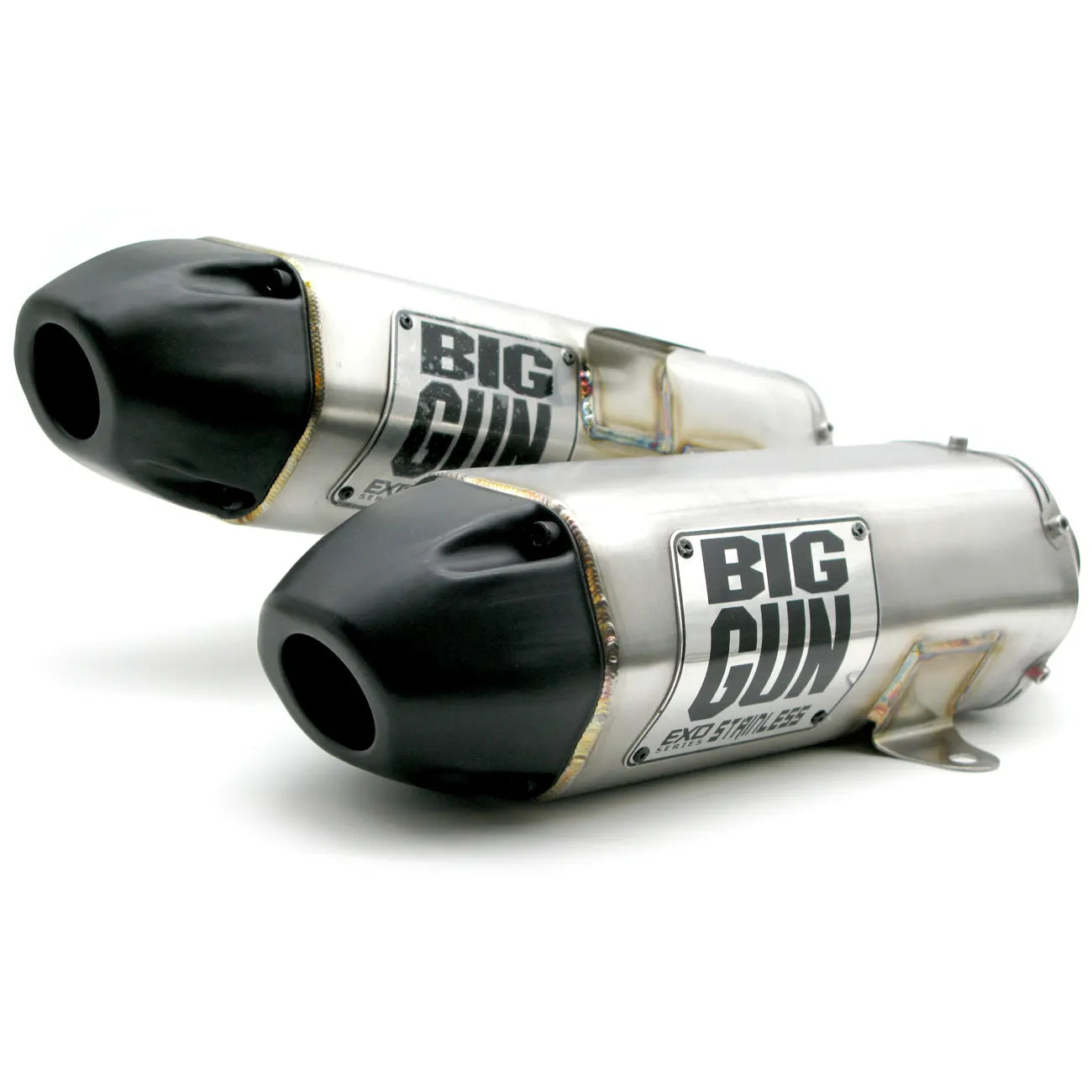 Exhaust - EXO Stainless 3-1-2 Full System for Yamaha YXZ 1000 (inc. R/SS)