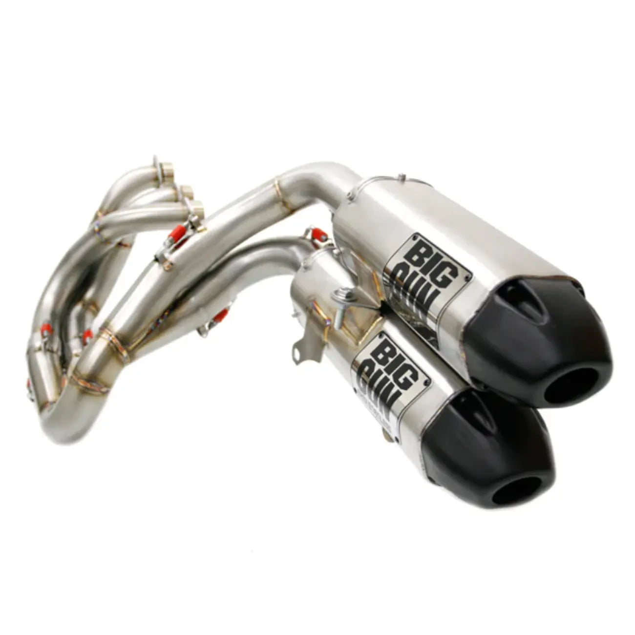 Exhaust - EXO Stainless 3-1-2 Full System for Yamaha YXZ 1000 (inc. R/SS)