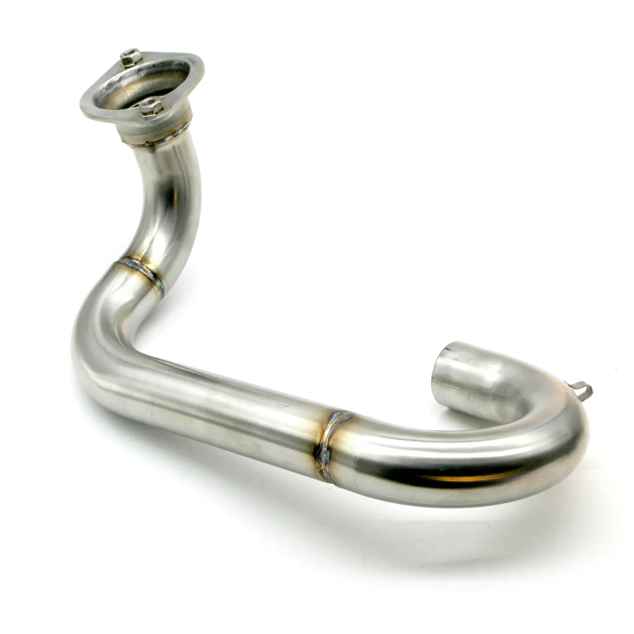 Exhaust - Explorer Series Slip-On Silencer for Yamaha Wolverine RMax/2/4/LE/SE