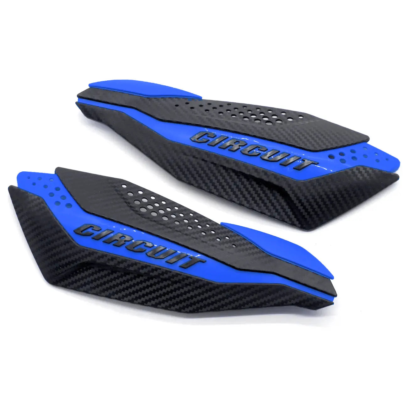 Handlebars - Dakar Hand Guards
