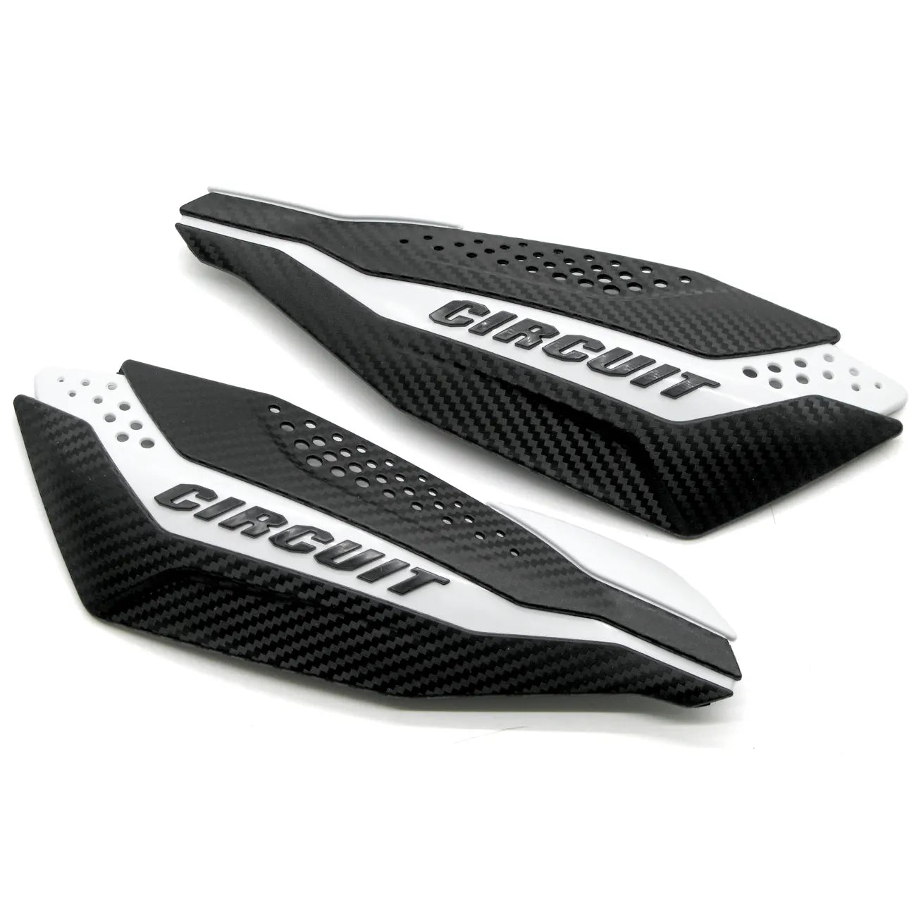 Handlebars - Dakar Hand Guards