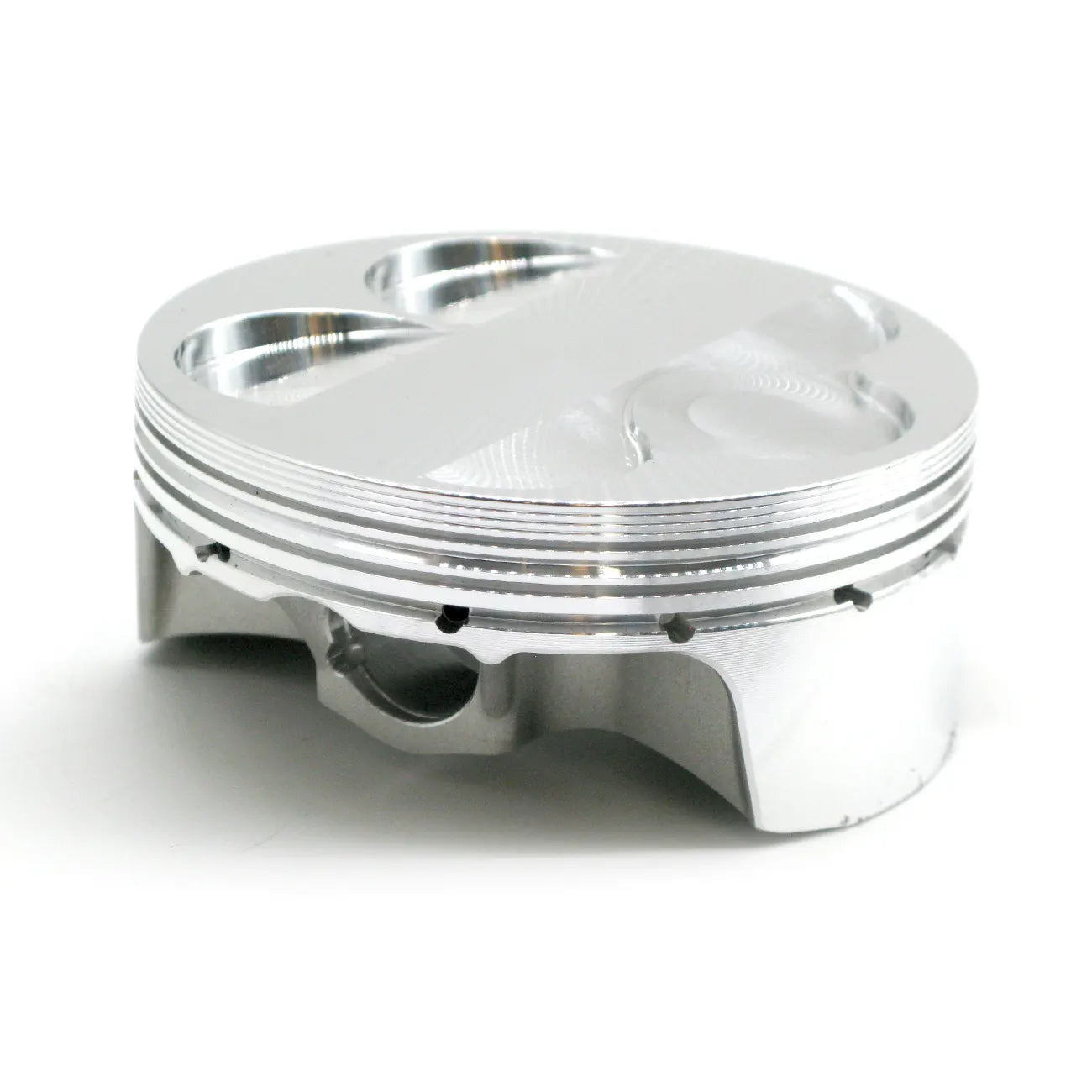 Piston Kit (Standard Bore) for Yamaha YFZ450/YFZ450R