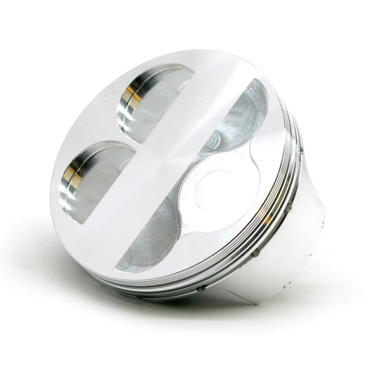 Piston Kit (Standard Bore) for Yamaha YFZ450/YFZ450R