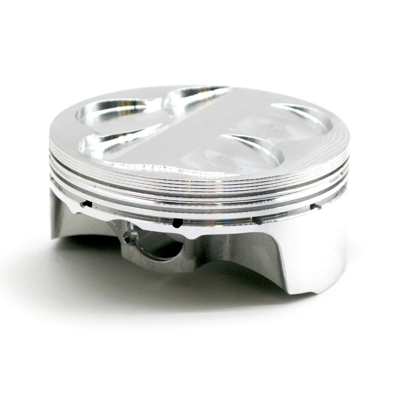 Piston Kit (Oversized 96/98mm) for Yamaha YFZ450/YFZ450R