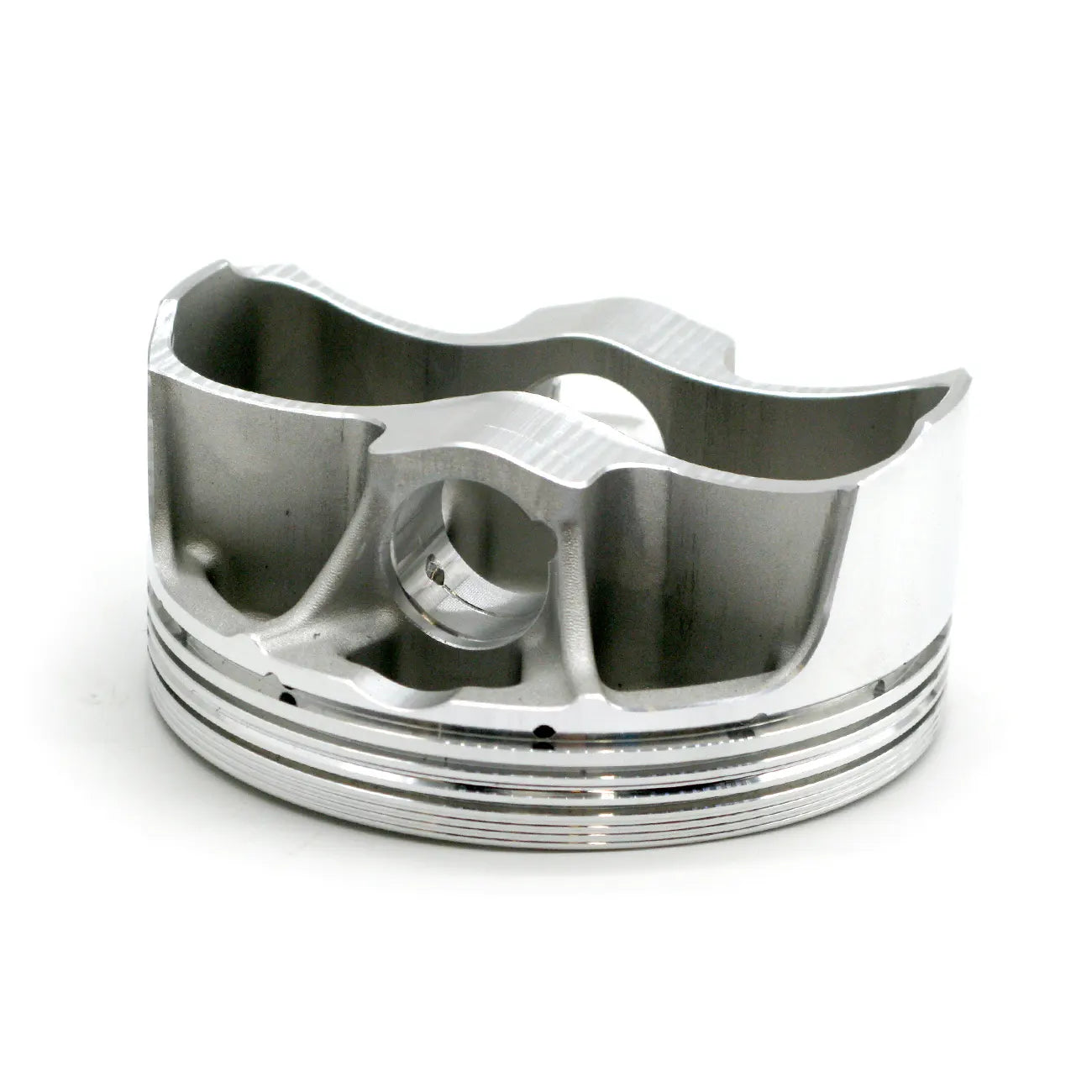 Piston Kit (Oversized 96/98mm) for Yamaha YFZ450/YFZ450R