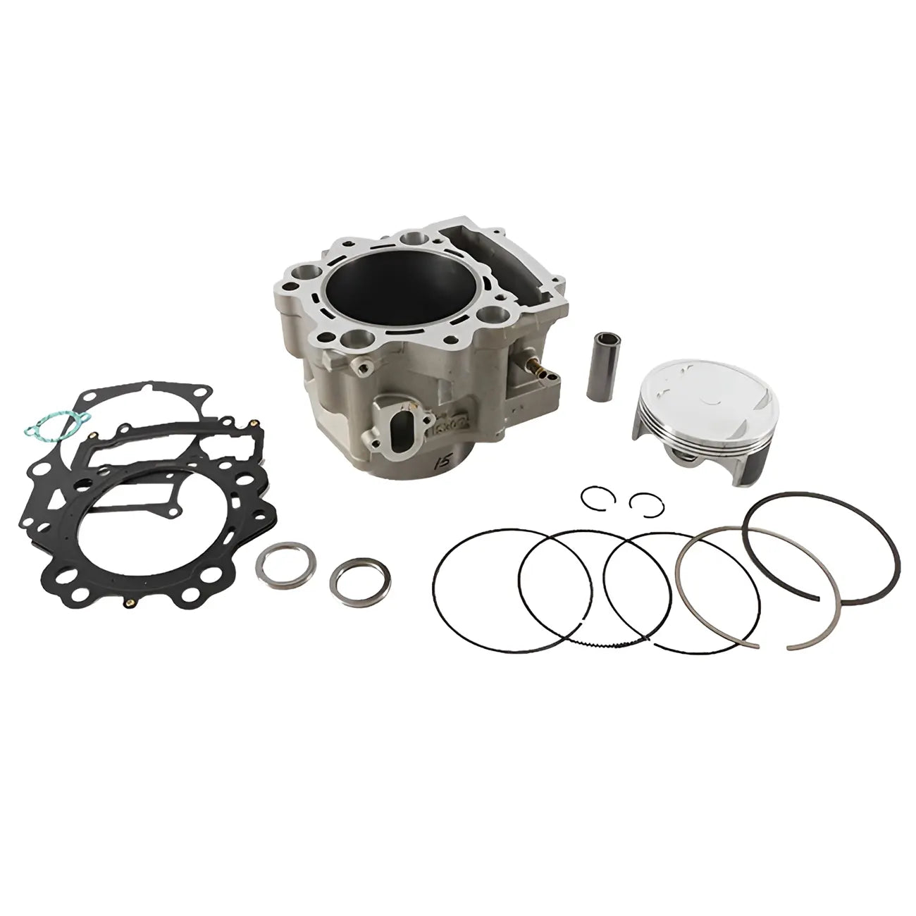 Piston Kit (Big Bore) for Yamaha Raptor 700 '15-'20