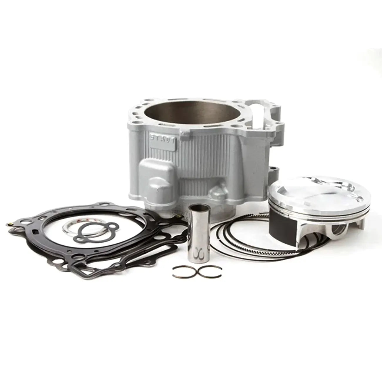 Piston Kit (Big Bore) for Yamaha Raptor 700 '15-'20