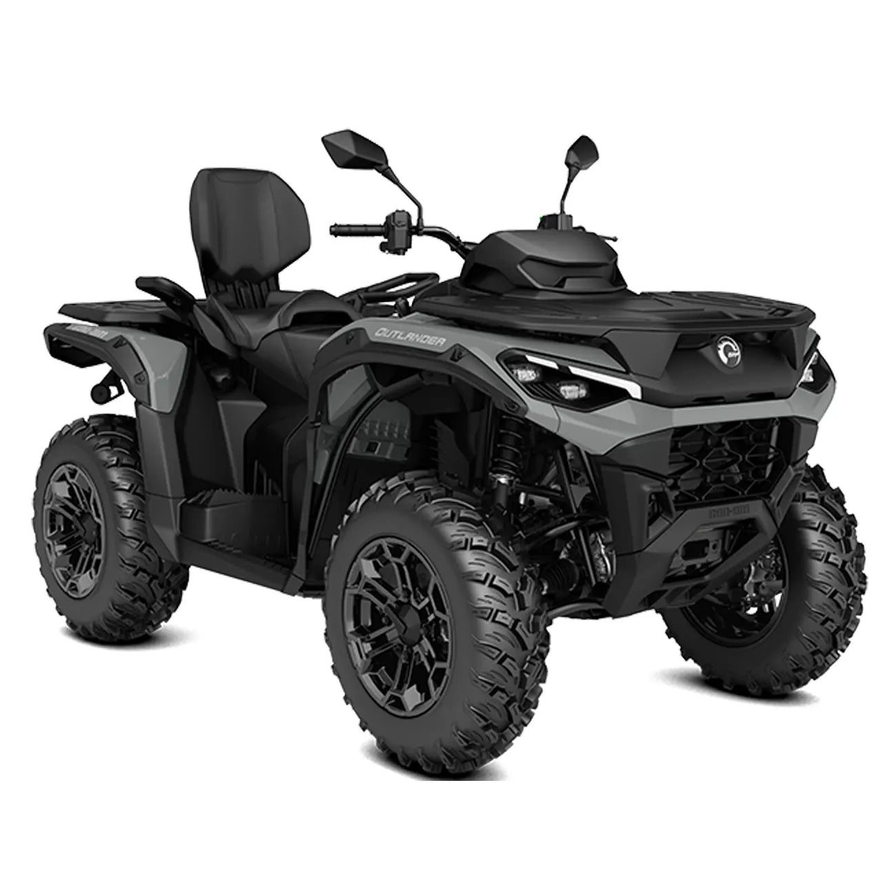 CanAm Outlander MAX DPS T ABS 1000R