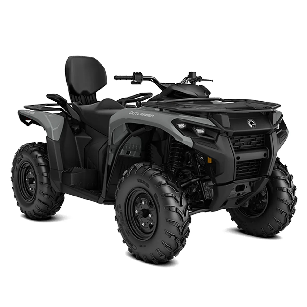 CanAm Outlander MAX DPS T ABS 700