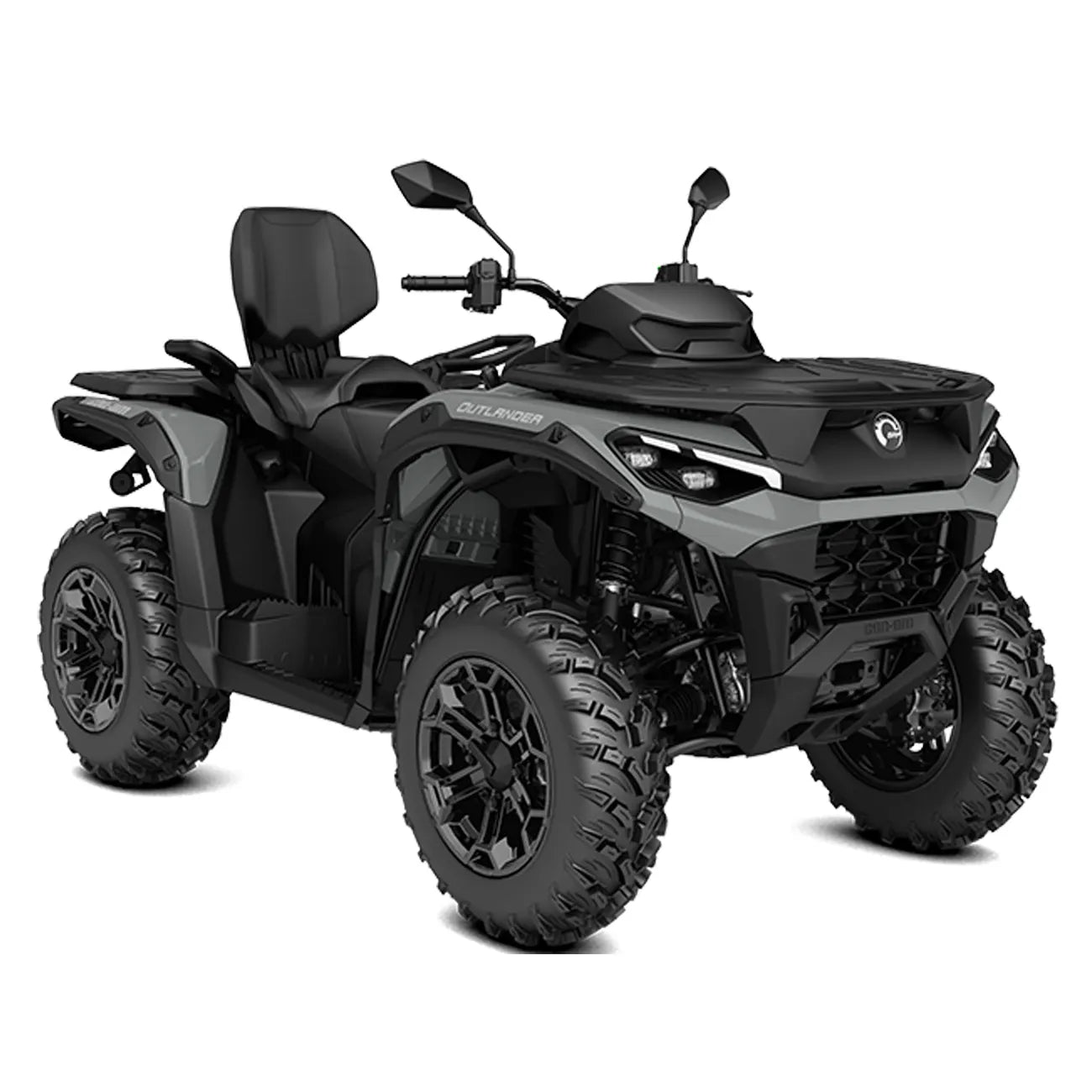CanAm Outlander MAX DPS T ABS 850