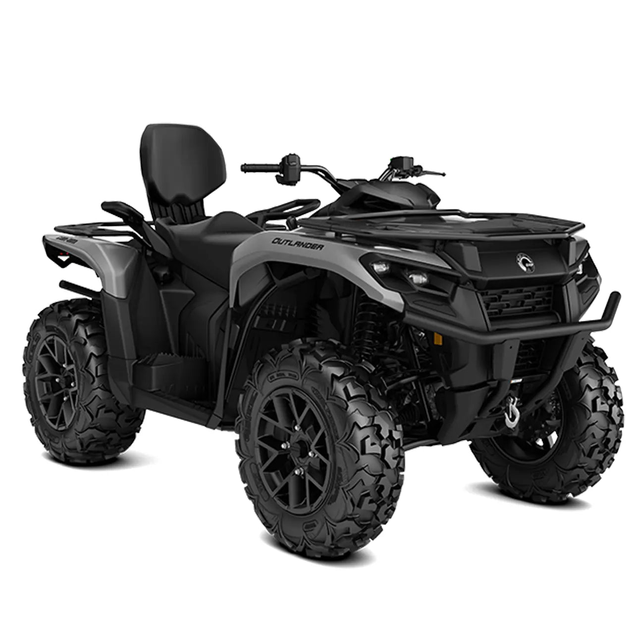 CanAm Outlander MAX XT T ABS 700