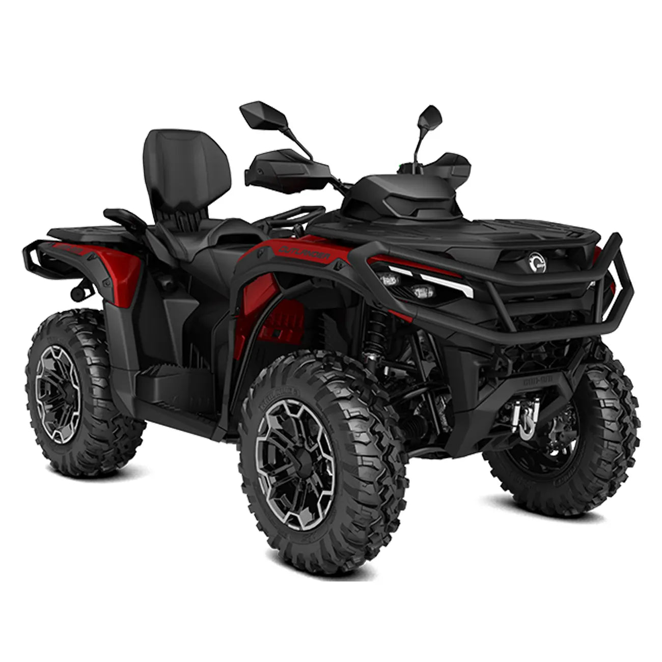 CanAm Outlander MAX XT T ABS 850