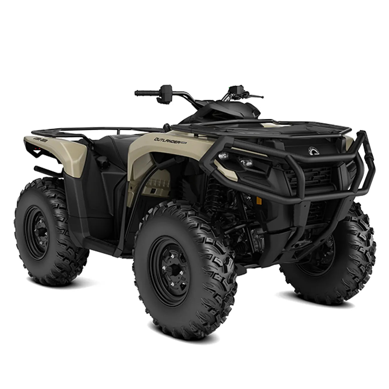 CanAm Outlander PRO STD T HD5