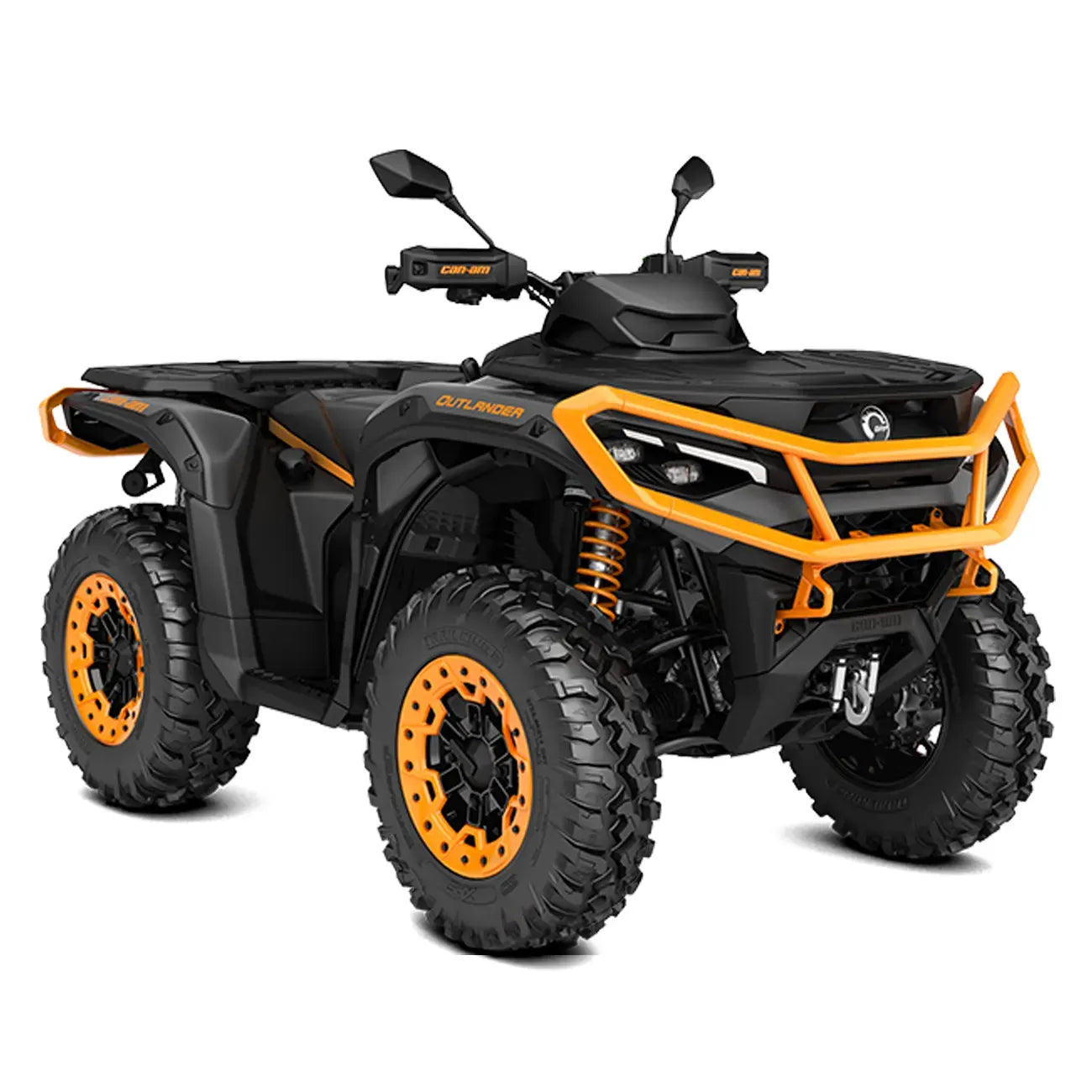 CanAm Outlander XT-P T ABS 1000R