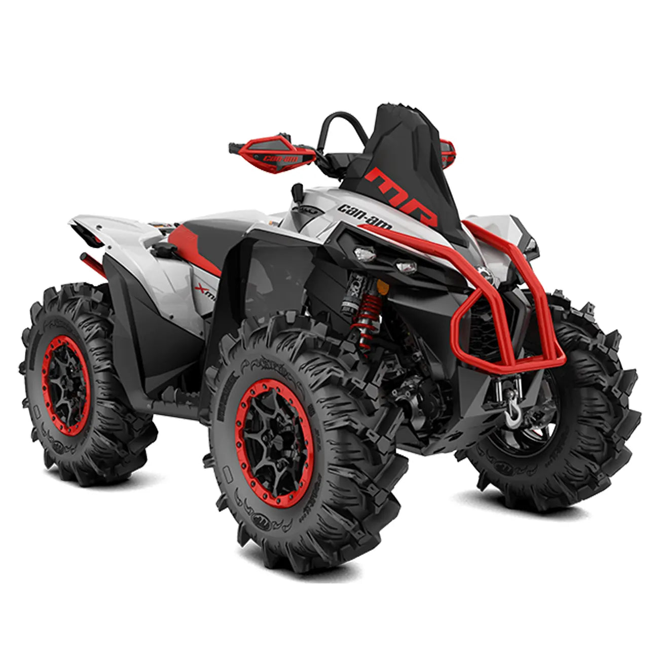 CanAm Renegade X MR 1000R