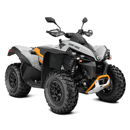 CanAm Renegade X XC T ABS 1000R