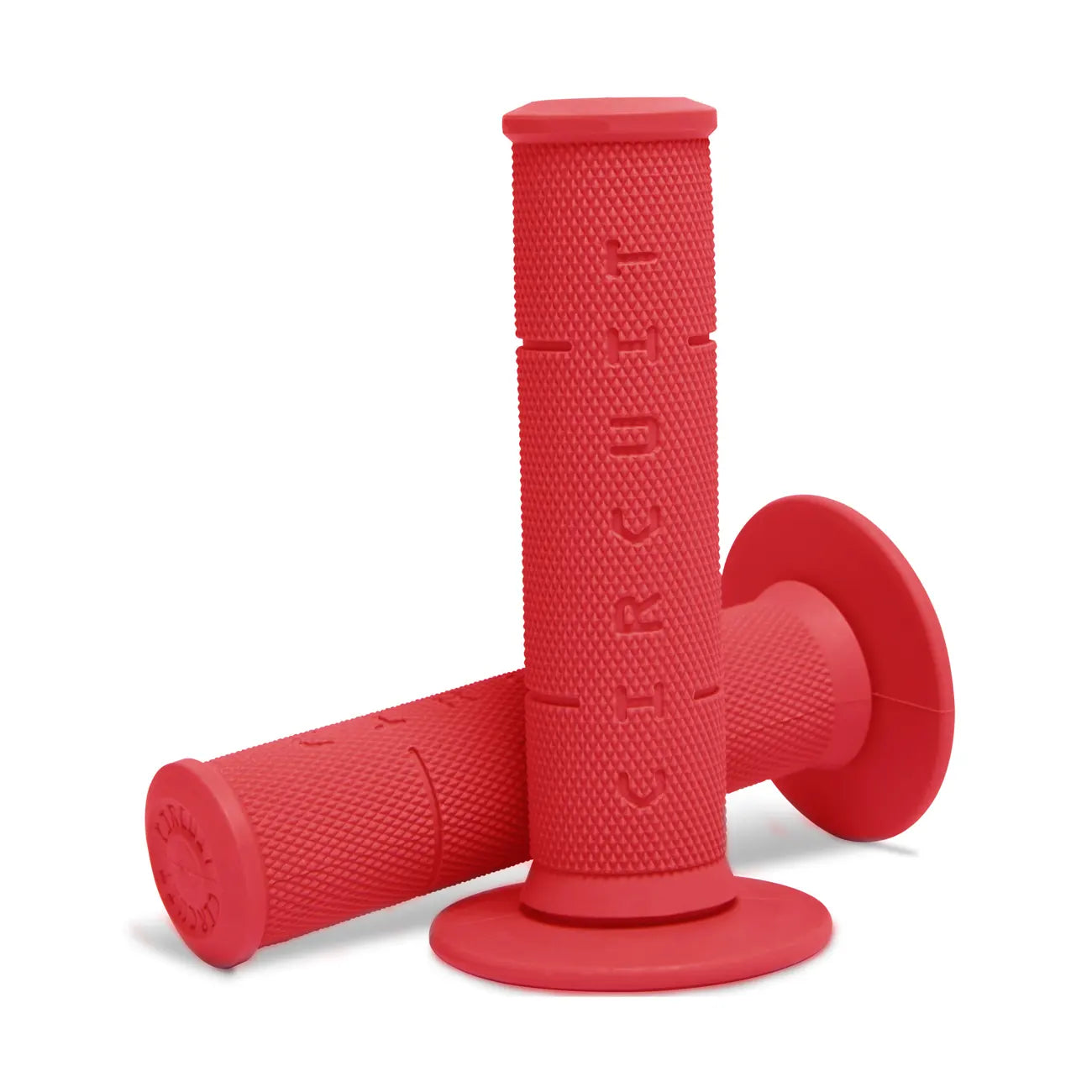Handlebars - Circuit IV Grips (for Twist Throttle)