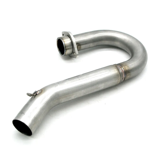 Exhaust - MX Header Pipe for Honda/KTM/Suzuki/ Yamaha Applications