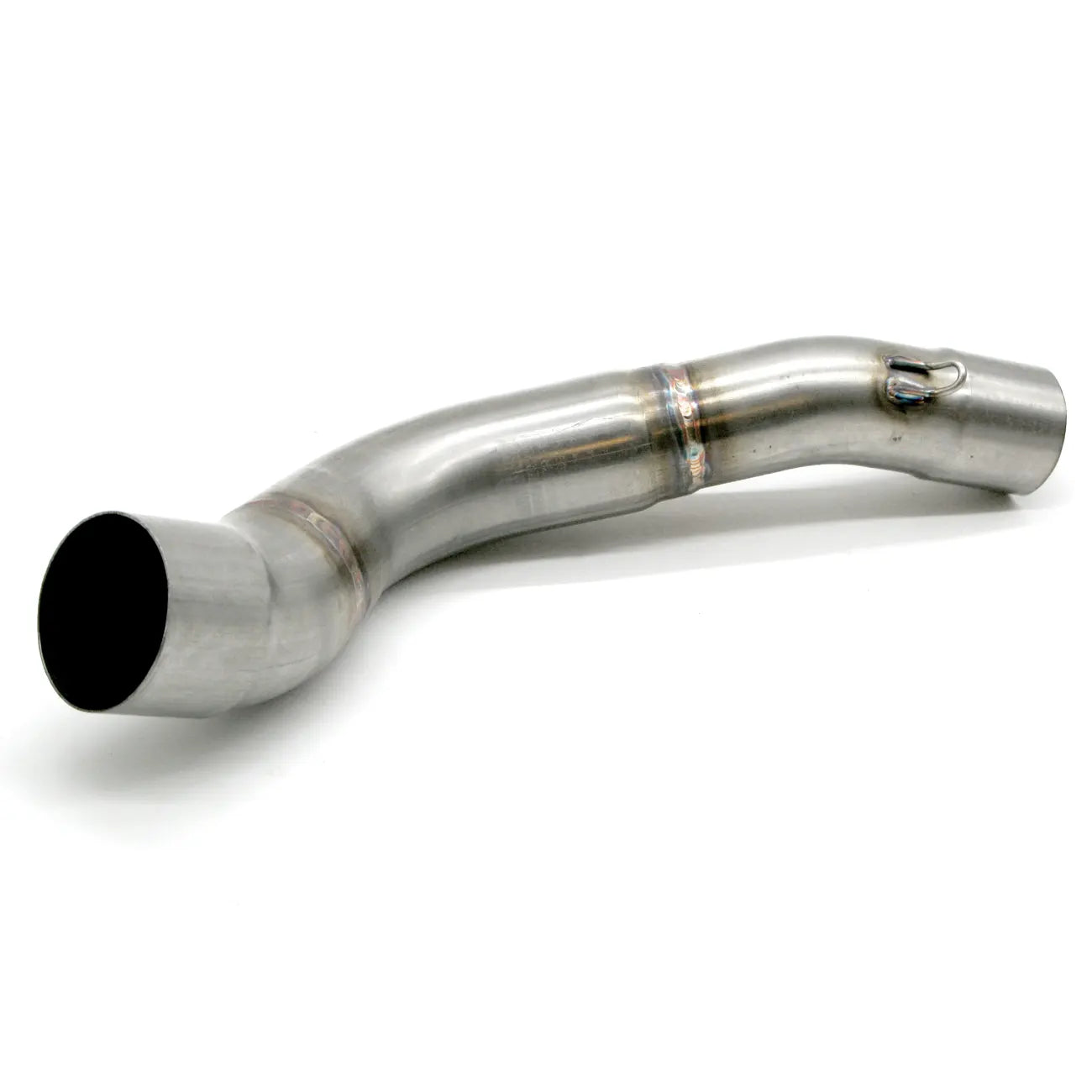 Exhaust - MX Alloy/Carbon BIG BORE (60mm) for Yamaha YFZ450R