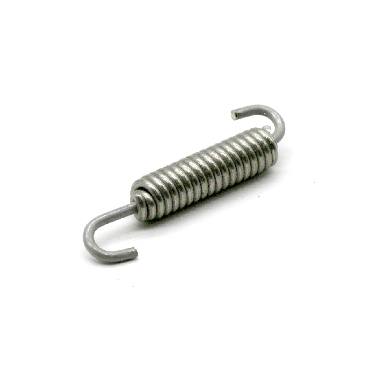 Exhaust – Spring